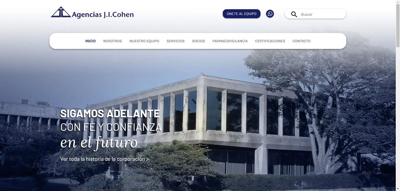Agencias J I Cohen Guatemala