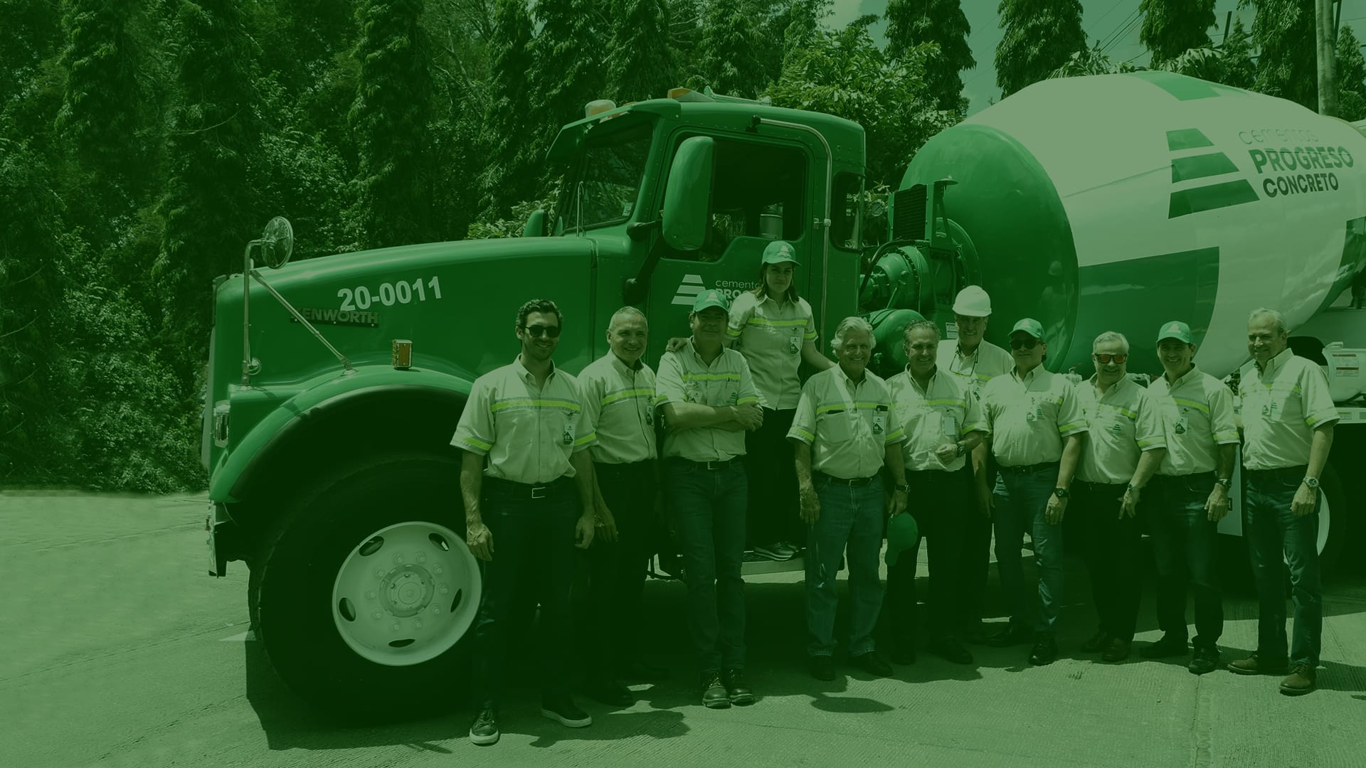 Progreso: Environmental Leadership in the Construction Industry