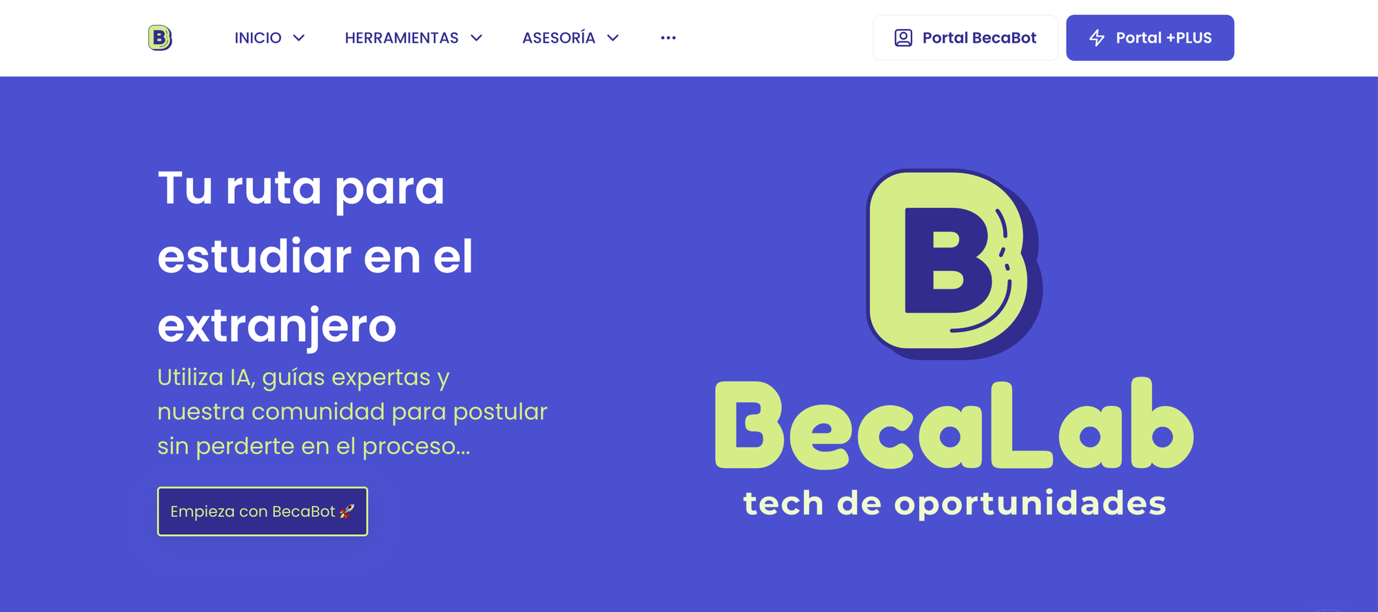 Guatemalan startup BecaLab recognized by MIT in the Innovators Under 35 awards