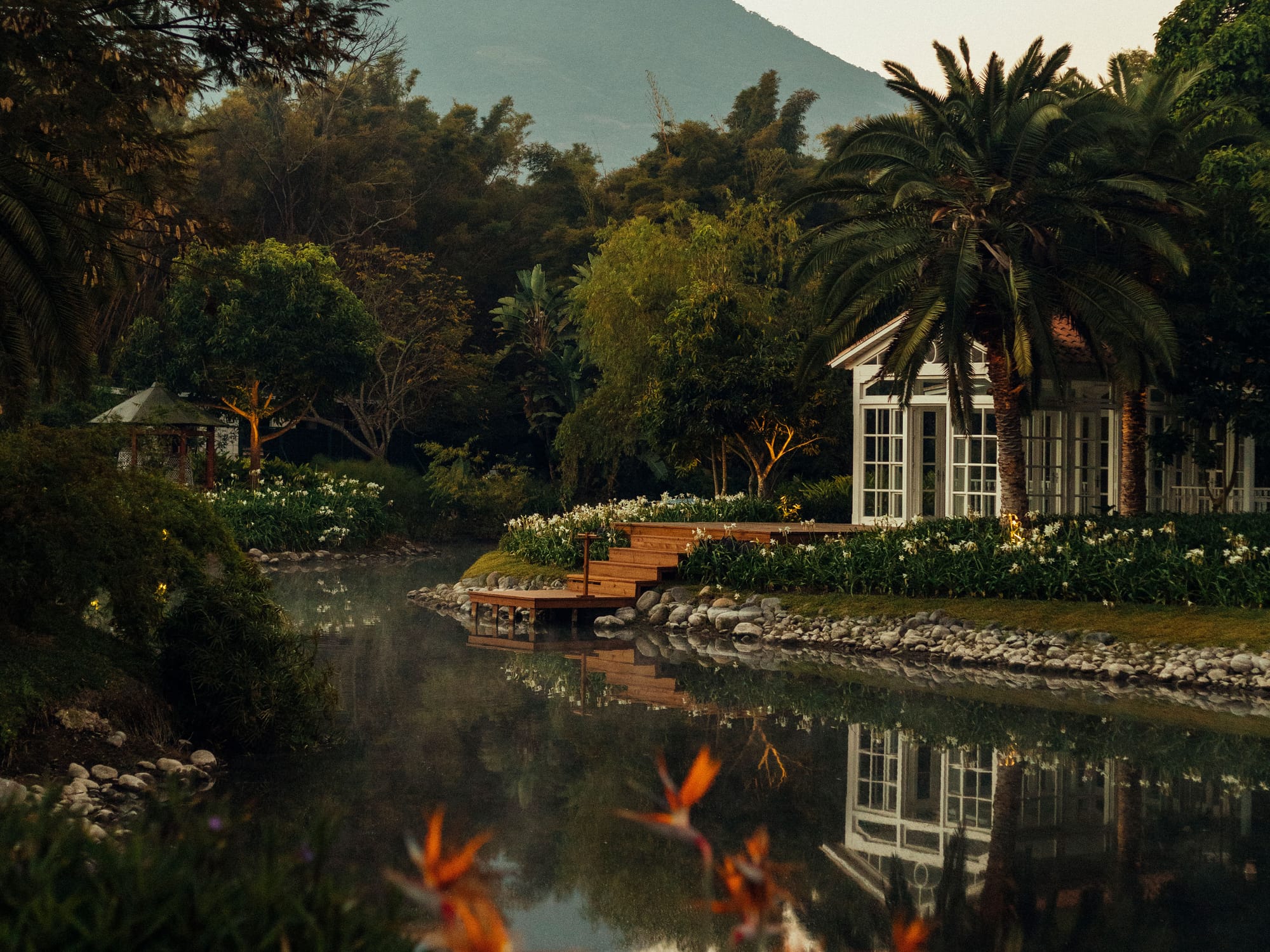 Guatemala Makes History in Luxury Tourism with Michelin Key for Villa Bokéh and Casa Palopó