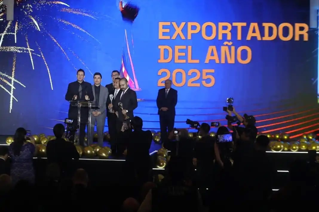 Guatemala Export Award 2025: From Resilient Coffee to AI Innovation