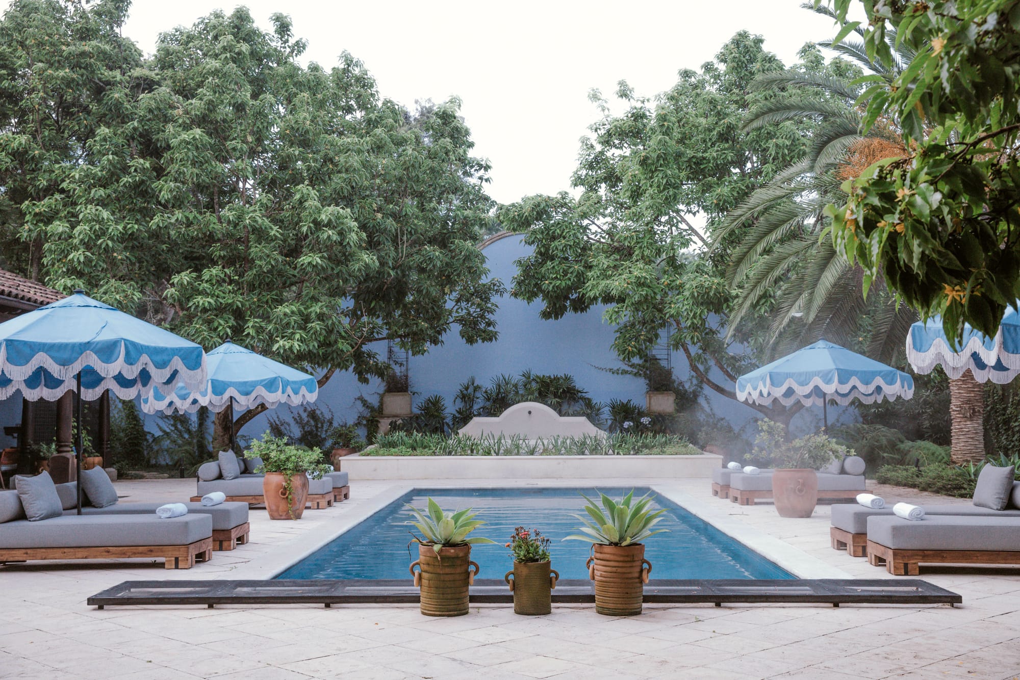 Guatemala Makes History in Luxury Tourism with Michelin Key for Villa Bokéh and Casa Palopó
