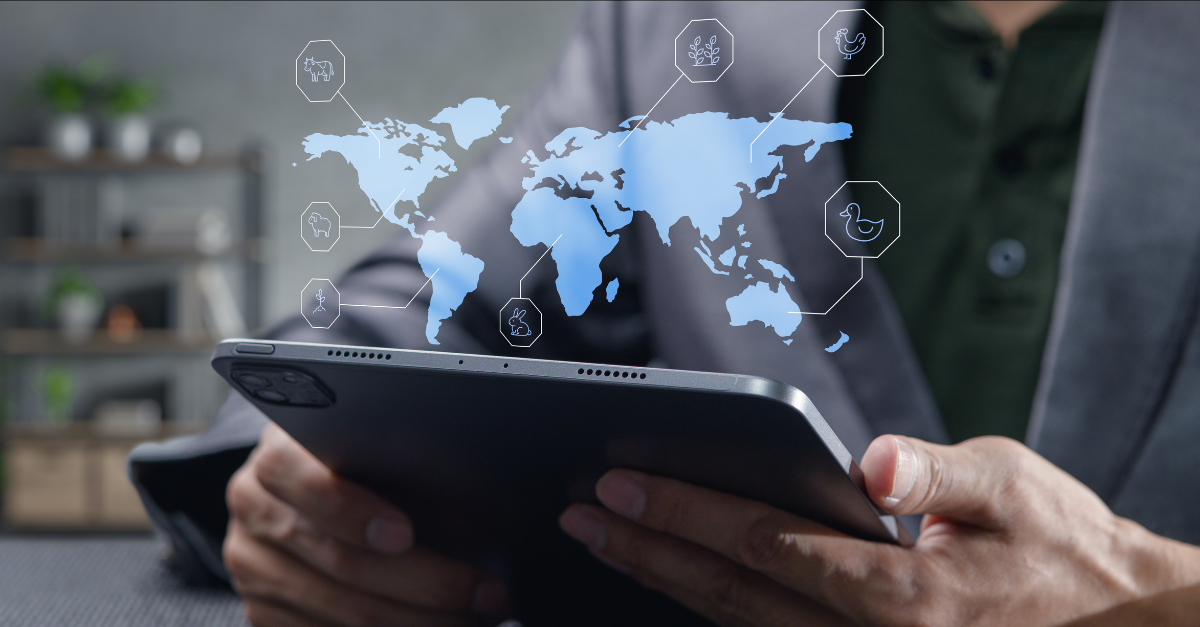 Sustainable data center operations by KIO Data Centers