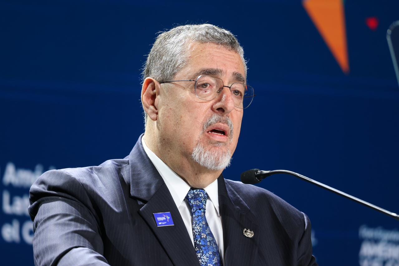 “The path is clear — we need more unity, integration, and interconnection” Bernardo Arévalo