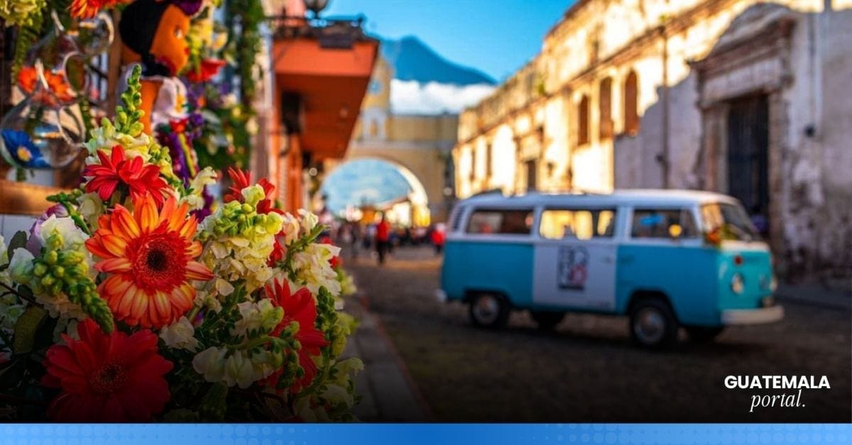 Festival de las Flores 2025: Art, Nature, and Community in Antigua Guatemala