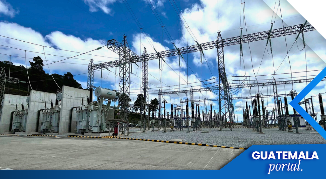 Conecta Energizes the West: A New Chapter in Guatemala’s Power Grid