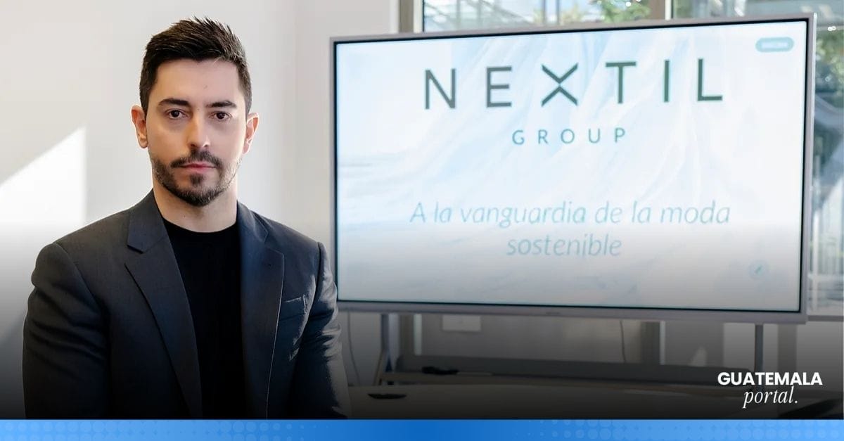 Nextil Expands Operations in Guatemala, Fueling Regional Textile Growth and Employment