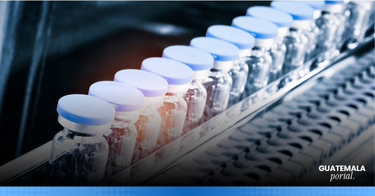 FEFO Traceability and Robotics: Advances in Pharmaceutical Logistics
