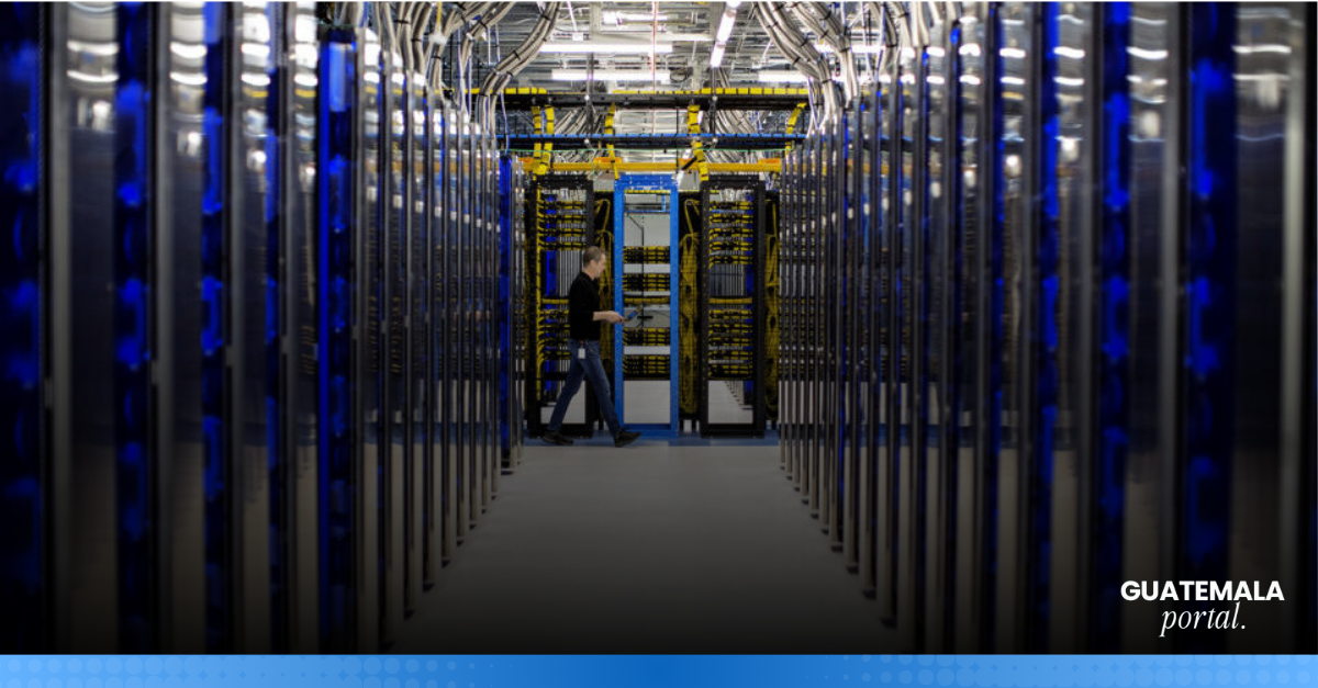 KIO Data Centers invests USD 20 M in new Guatemala site