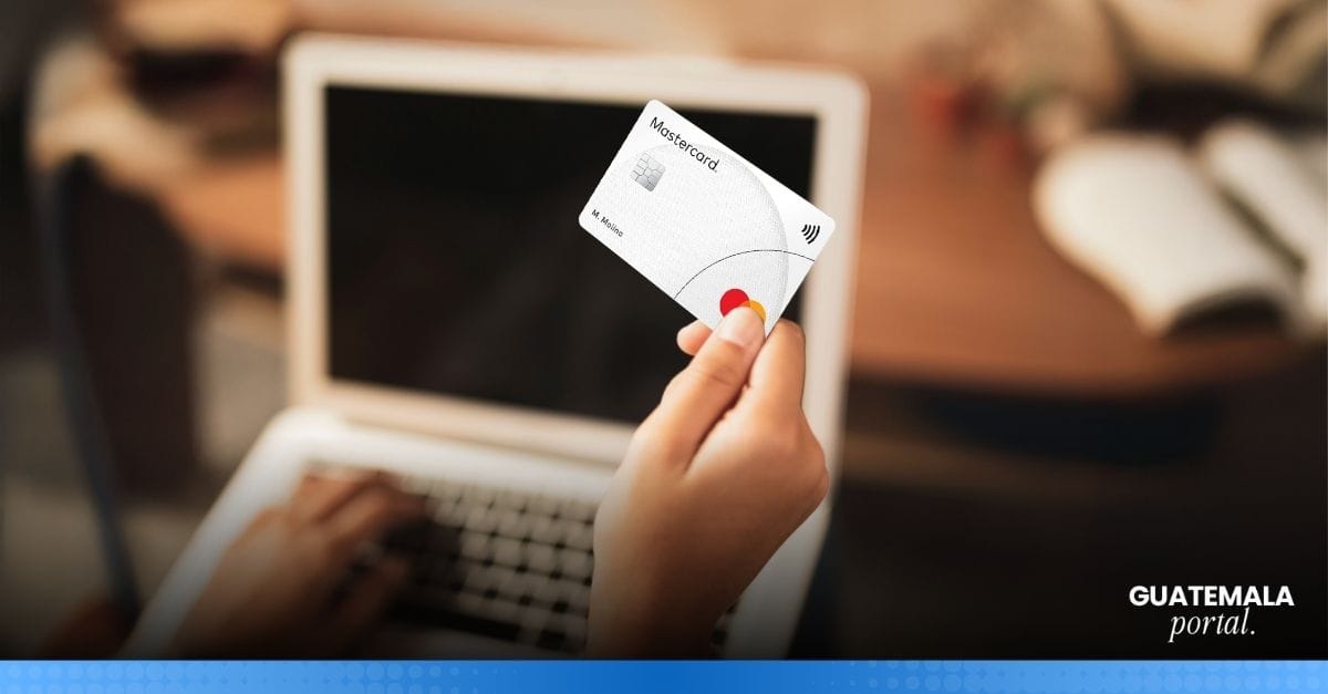 Mastercard Report Reveals Guatemala Among Most Vulnerable to Cyberattacks