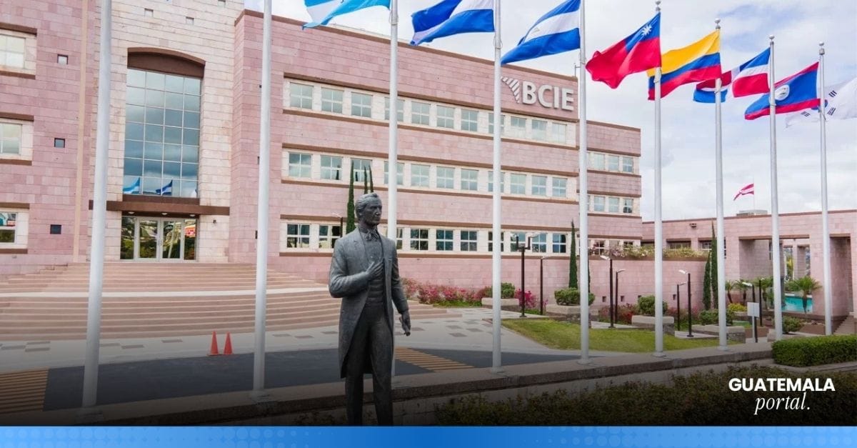BCIE obtains AA+ rating, the highest in Latin America