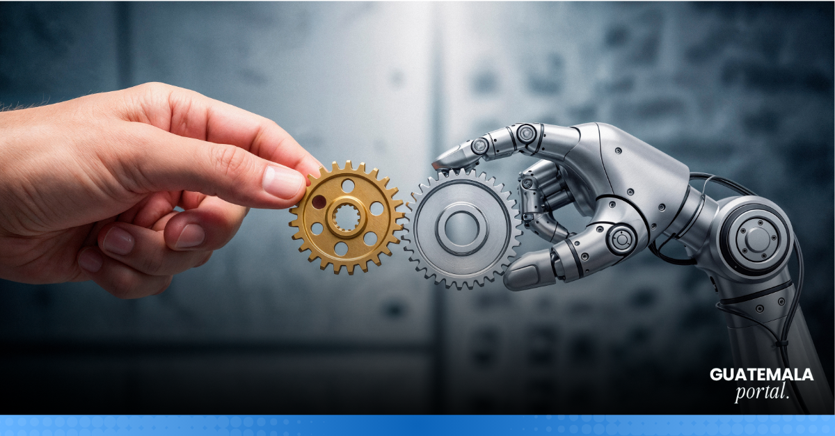 Smart Automation: The Engine of Pharmaceutical Logistics in Guatemala