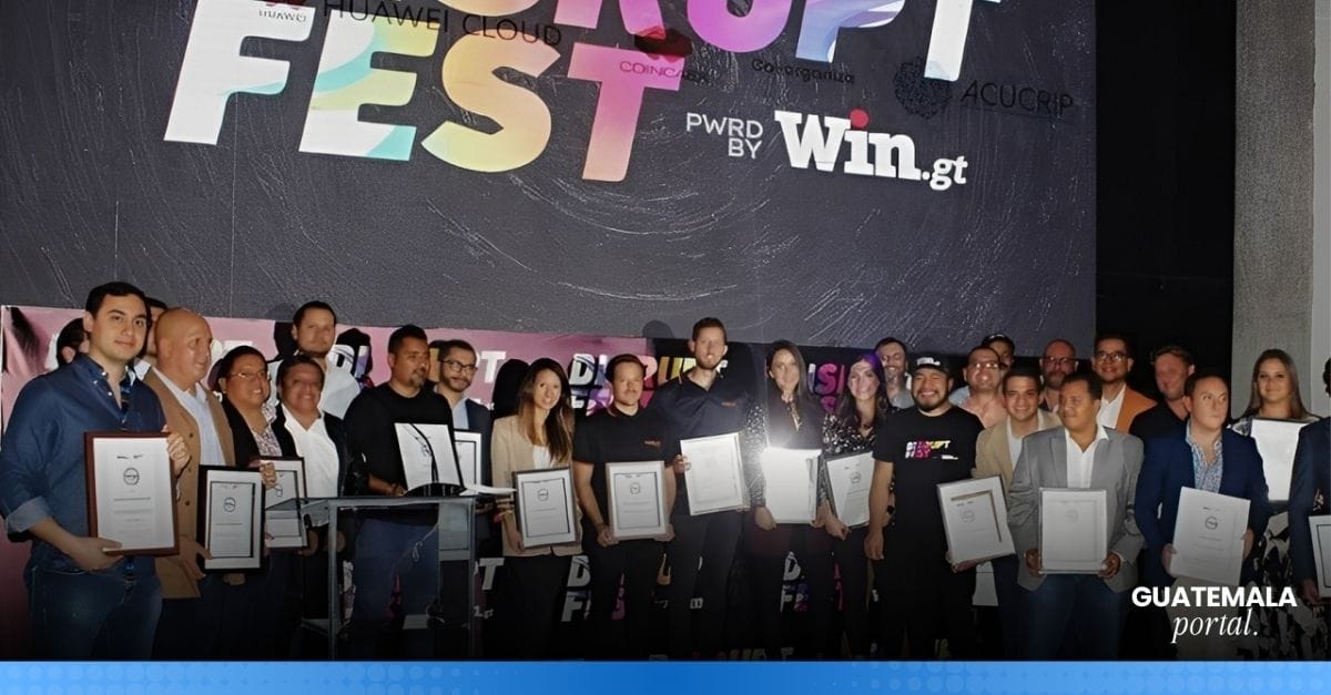 Disrupt Fest 2025 Celebrates a Decade of Tech, Talent, and Investment in Central America