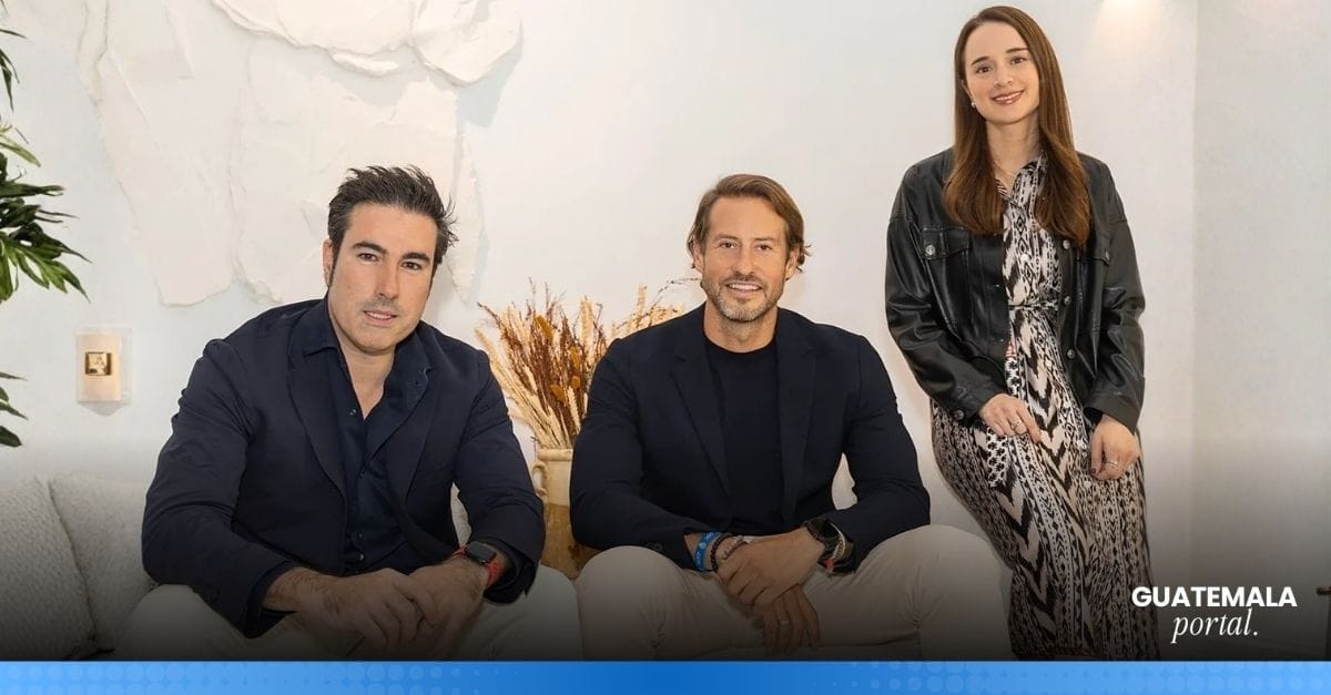 IDC Ventures, the Global Venture Capital Platform with Guatemalan Origins