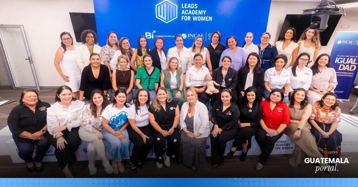 LEADS Academy Empowers Women Entrepreneurs in Central America