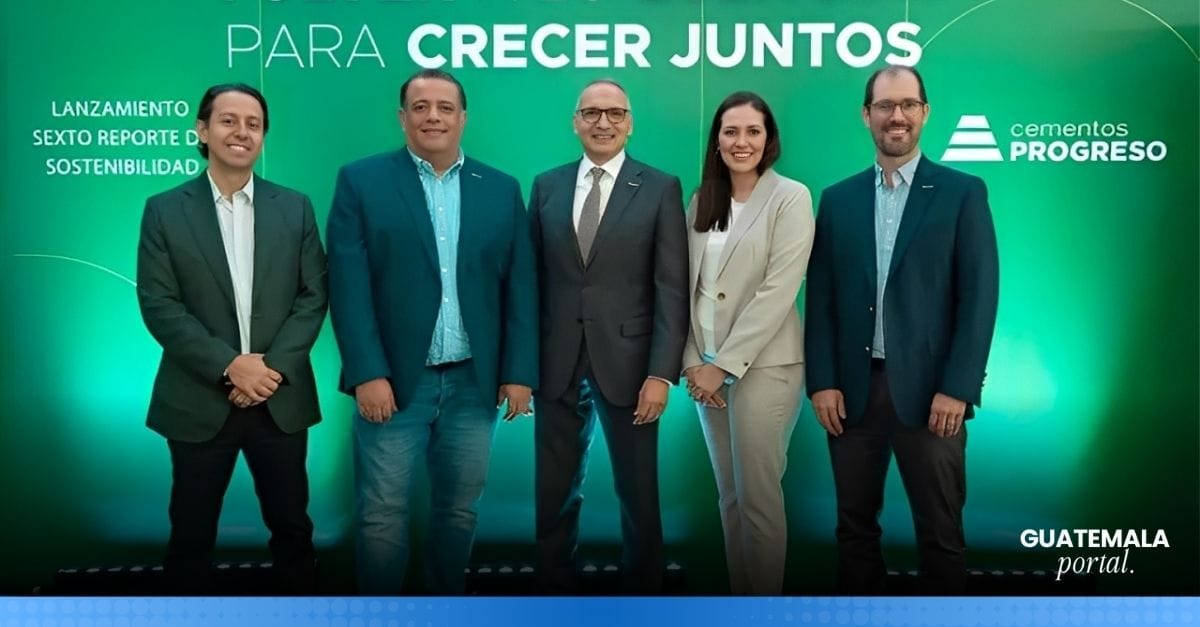 Líderes Progreso 2025: Five Executives Recognized in MERCO’s Ranking of Business Reputation