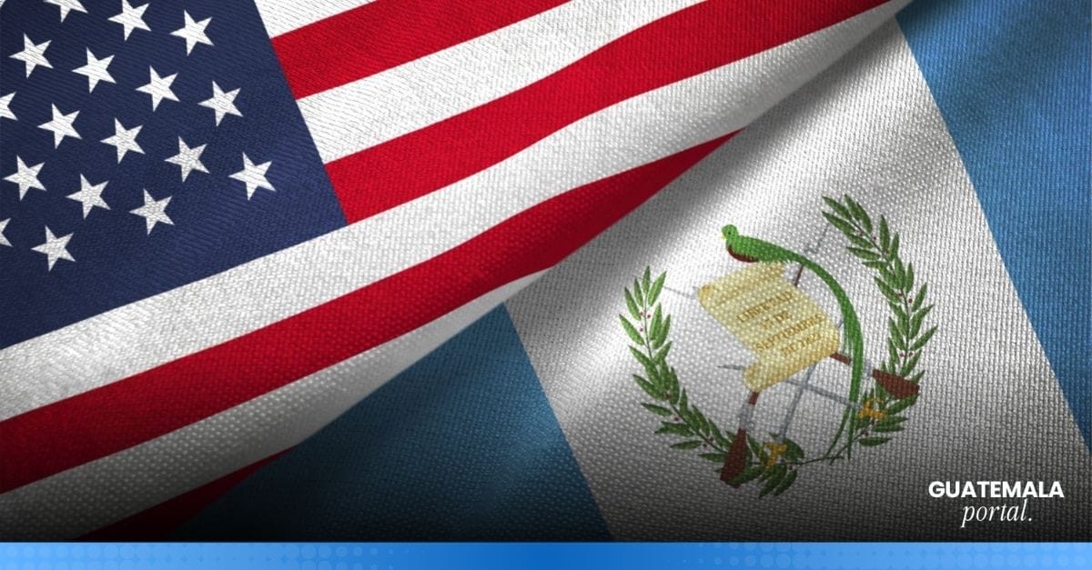 Guatemala Reaches Historic Trade Agreement with the United States: Over 70% of Exports with Zero Tariffs