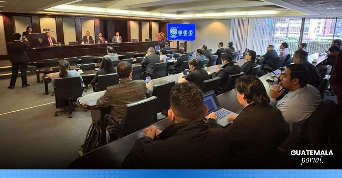 ABG promotes financial cyber resilience with the introduction of Regulation JM-98-2025