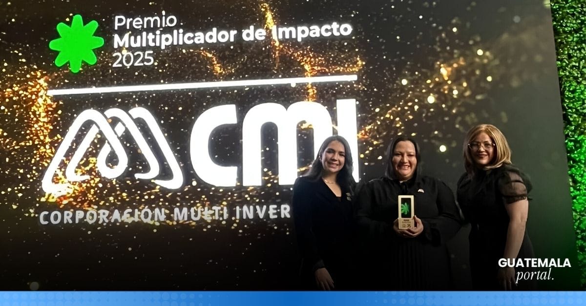 CMI Recognized for the third time by GGBC for Its Leadership in Sustainable Development