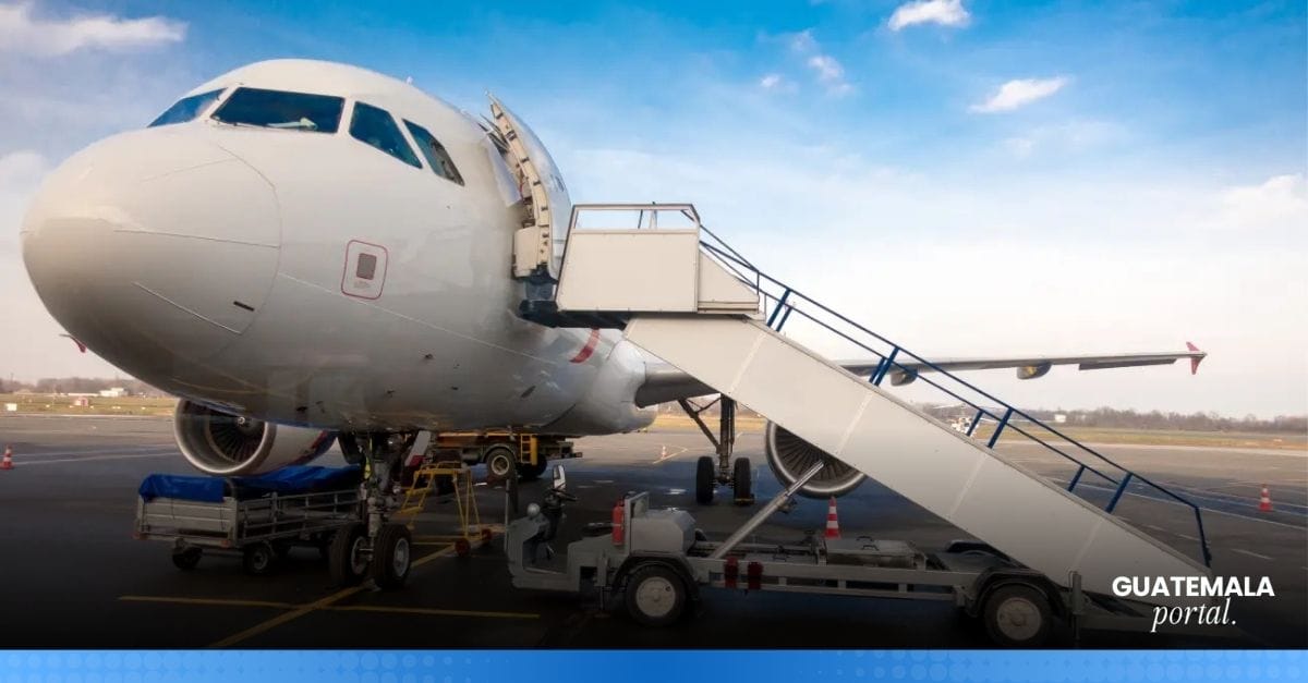 Inguat Brings 14 Airlines to Explore New Routes in Guatemala