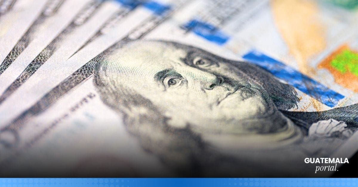 Remittances Break Historical Record: Guatemala Exceeds US$21 Billion in 2025