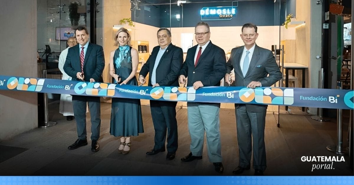 How Centro de Innovación y Emprendimiento Bi Helps Entrepreneurs Scale in Guatemala