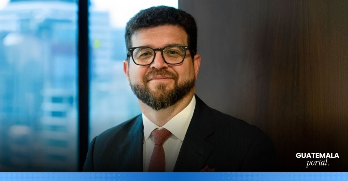Eric Campos Morgan Drives Digital Innovation and Sustainable Growth at BAC Guatemala