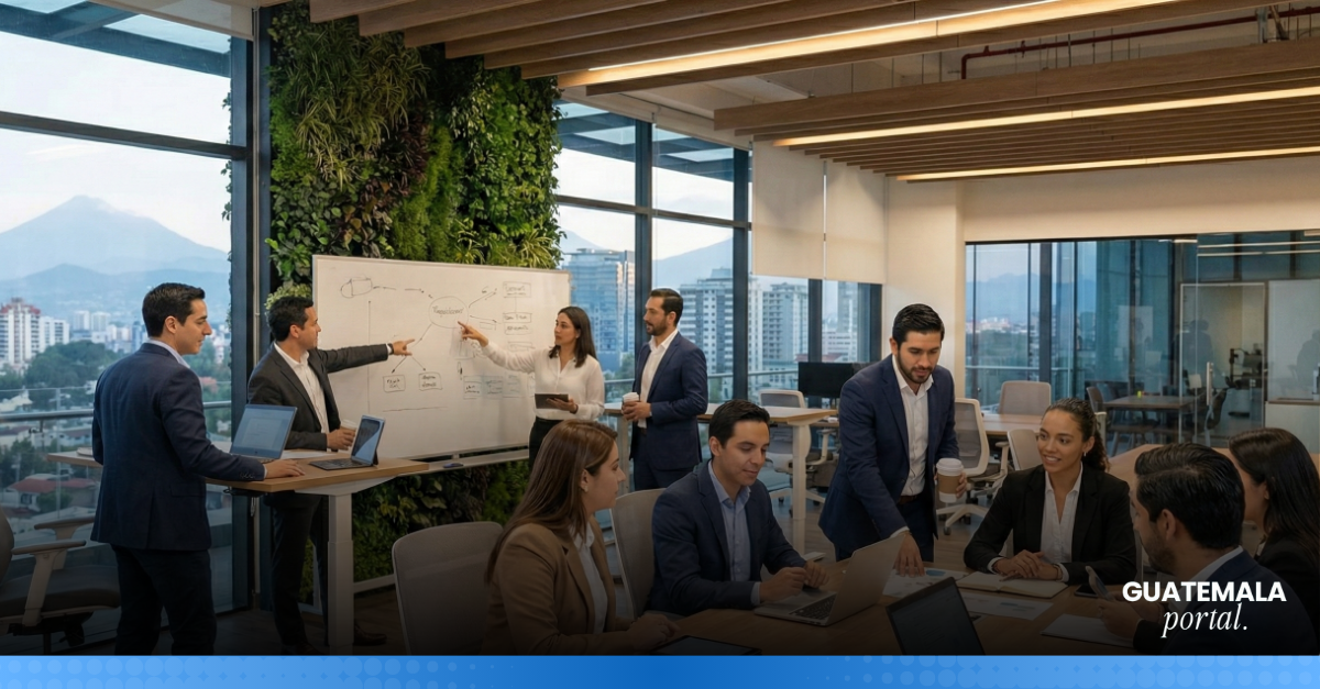 Guatemala and the Best Companies to Work for in 2025