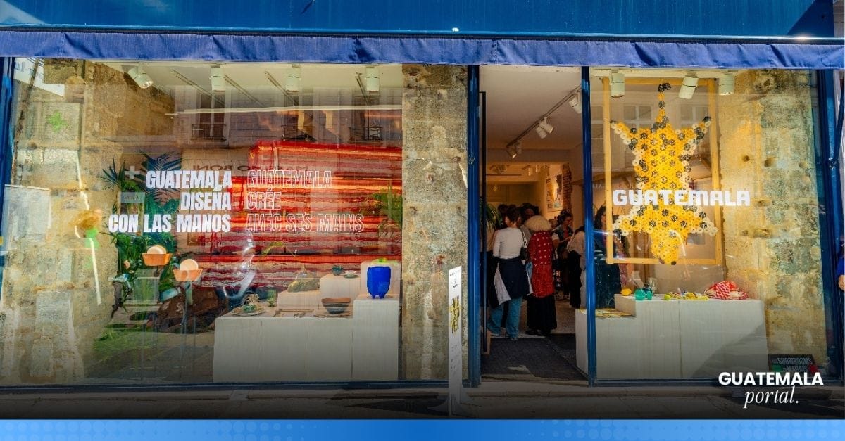 Guatemala to Showcase Artisanal Design at Madrid Design Festival 2026