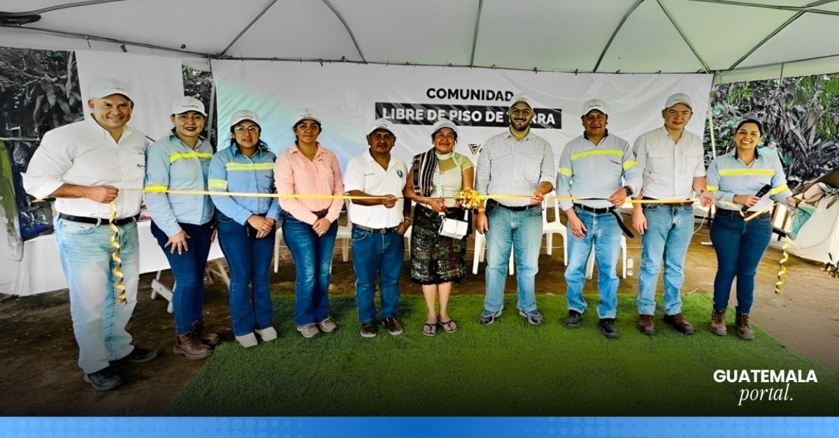 HogaRES Surpasses Goals, Reaching Over 25,000 People with Dirt-Floor-Free Homes