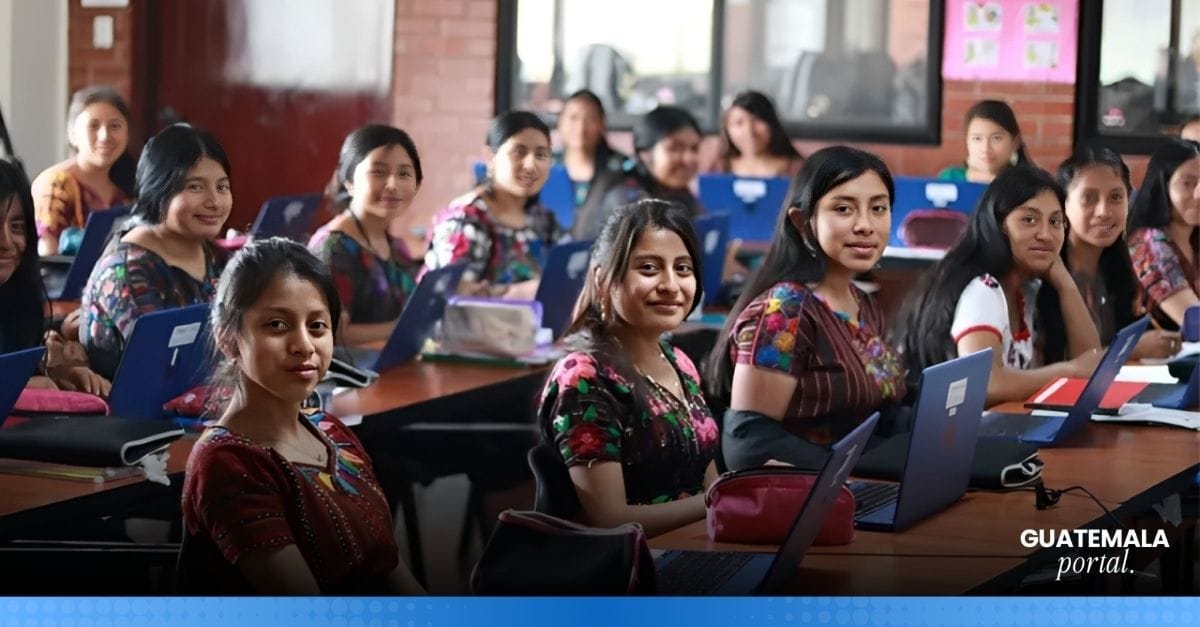 Inside MAIA, the High-Impact School Empowering Indigenous Girls in Guatemala