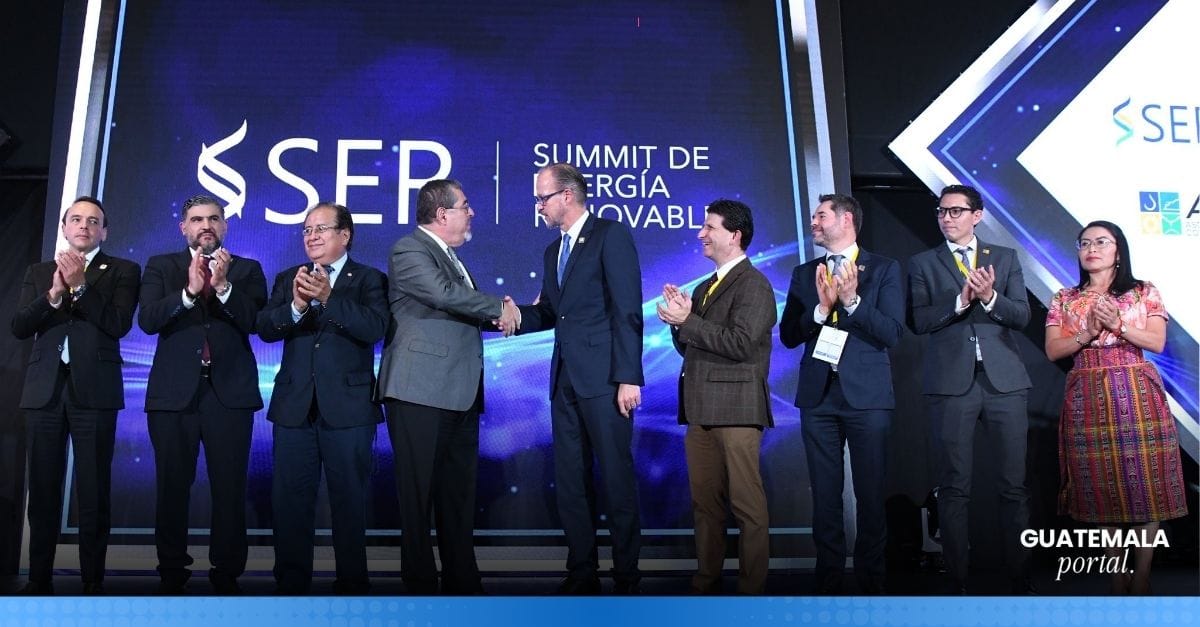 SER 2026: Guatemala Hosts High-Level Forum on Renewable Energy and Innovation