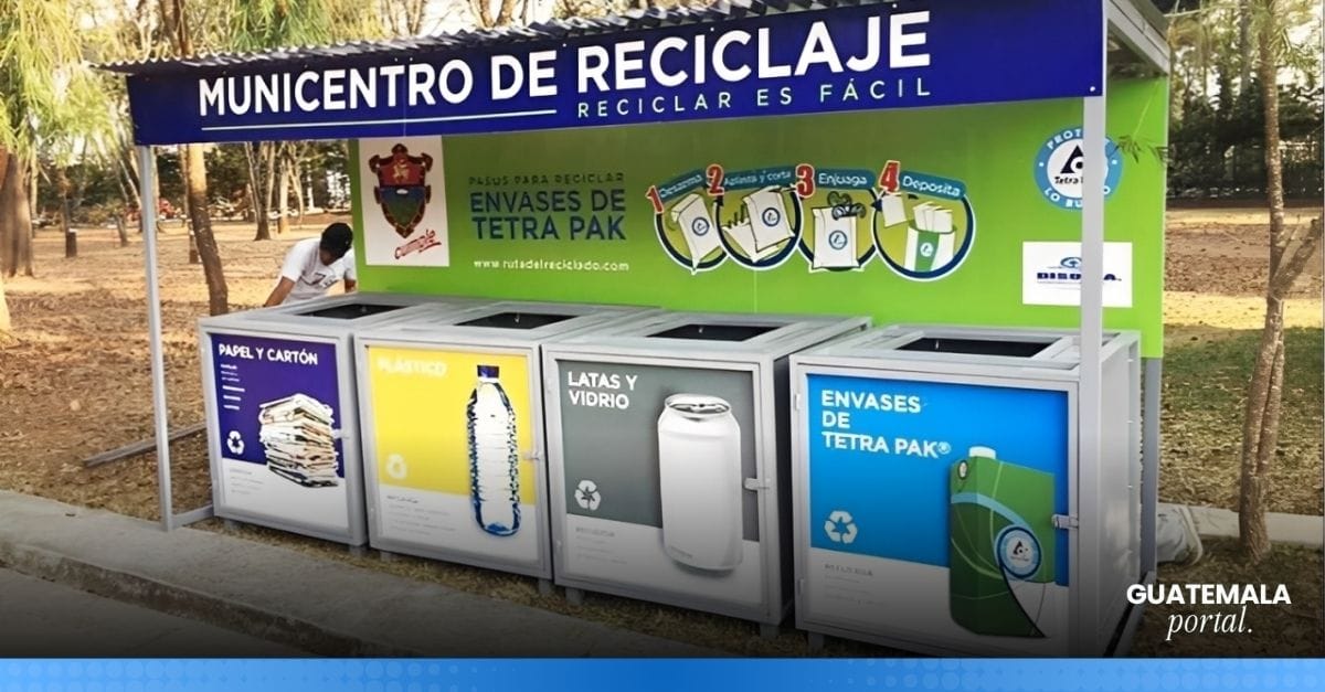 Tetra Pak Drives Environmental Innovation in Central America and the Caribbean