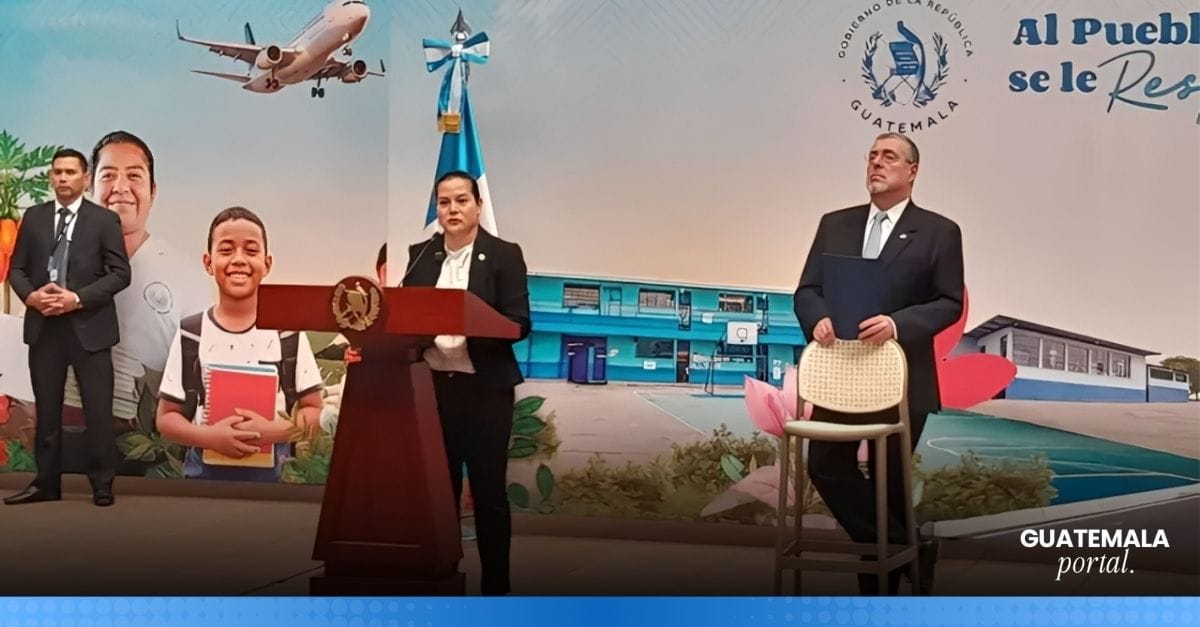 Guatemala Secures First Forest Carbon Payment Under World Bank Program