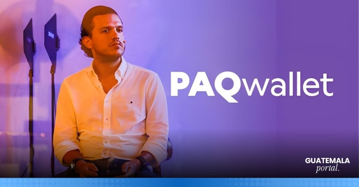 PAQ Send: A New Digital Remittance Solution Connecting the U.S. and Guatemala