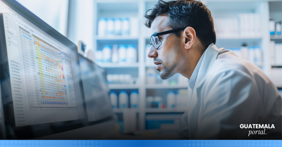 Technological Transformation Shaping the Pharmaceutical Industry in Latin America