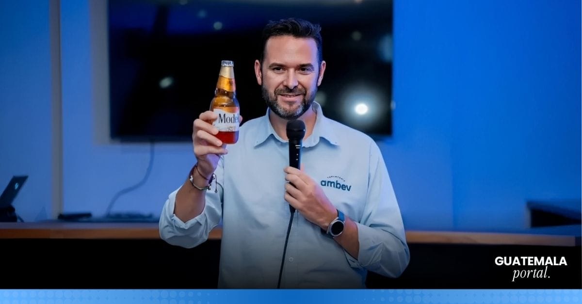 Ambev Guatemala expands investment and sustainability strategy ahead of 2026