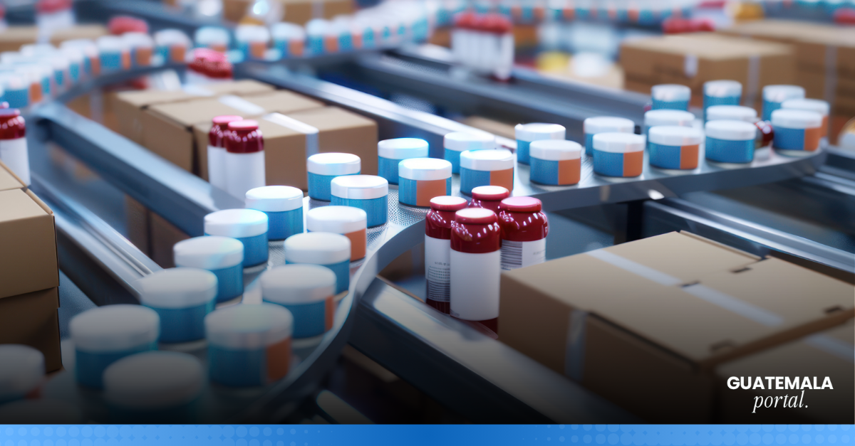 How to Integrate Innovation and Compliance in a Pharmaceutical Company