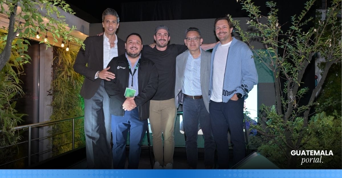 Propi Strengthens Its Presence in Guatemala Amid Real Estate Modernization Efforts