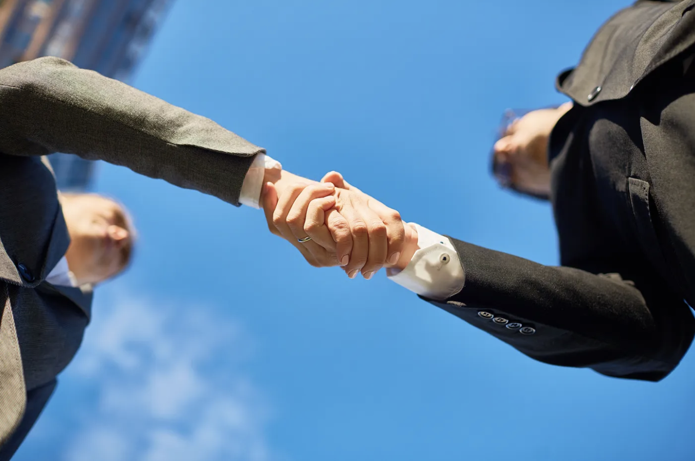 Strategic Partnerships Driving Business Expansion in Central America