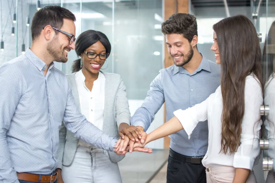 The Impact of Gender Equality Policies on Business Success
