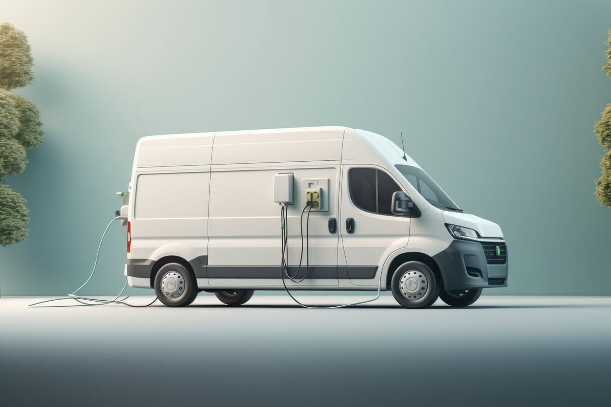 The Impact of Electric Transportation on Pharmaceutical Distribution