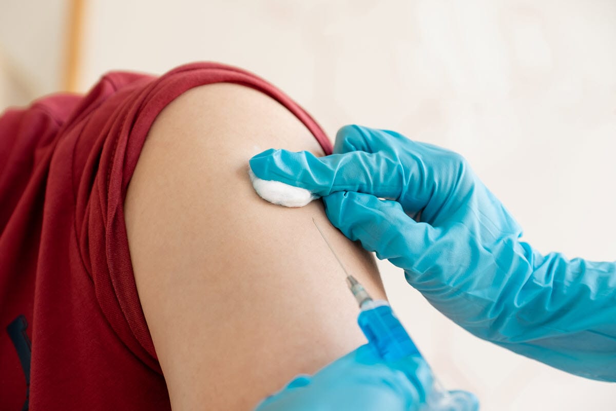 How HPV Vaccination Has Progressed in Guatemala