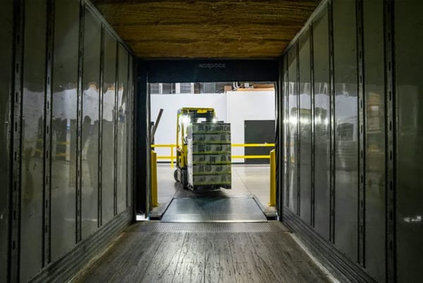 Logistics Innovation in Central America