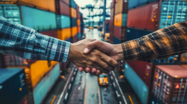 Key Trends in Guatemala’s Foreign Trade for 2025