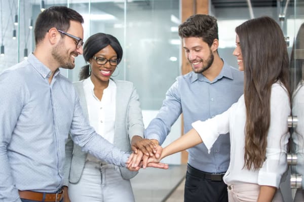 The Impact of Gender Equality Policies on Business Success