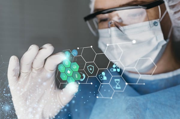 The Digital Revolution in the Pharmaceutical Industry in LATAM