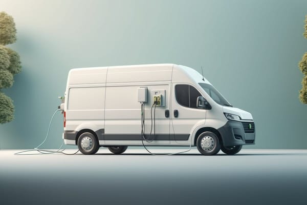 The Impact of Electric Transportation on Pharmaceutical Distribution