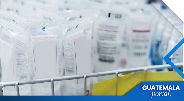 Pharmaceutical Distribution Security: The Agencias J.I. Cohen Model