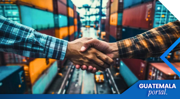 Key Trends in Guatemala’s Foreign Trade for 2025